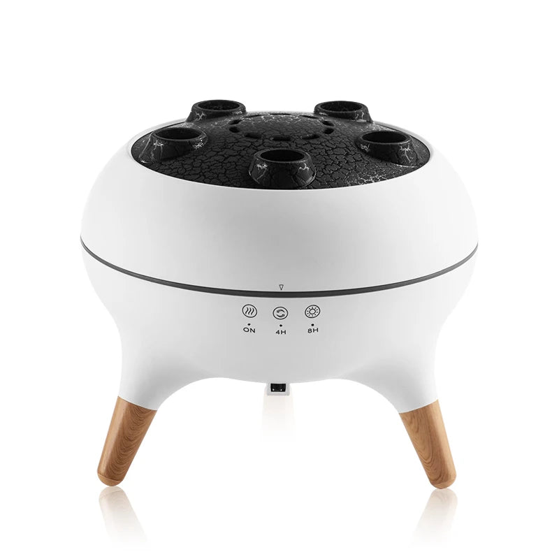 Humidificador de Medusa